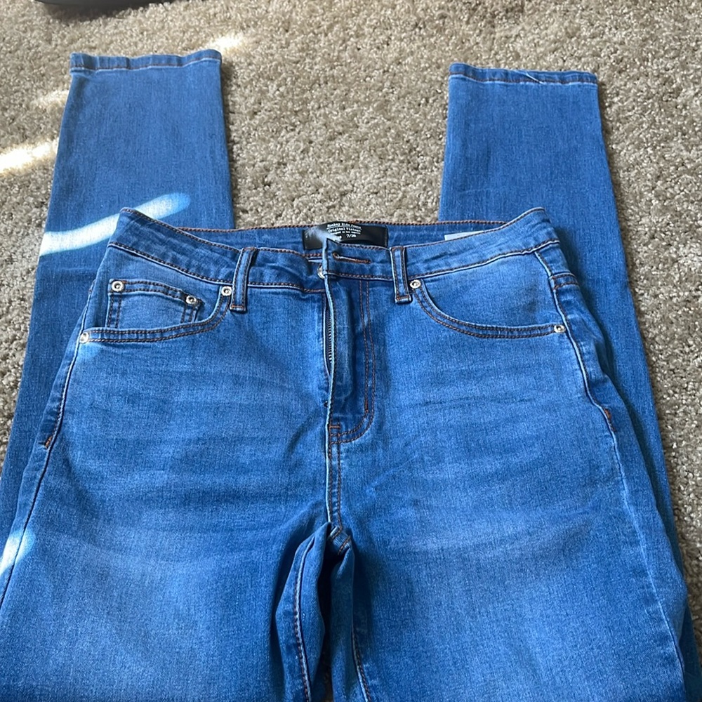 Size 7 jeans